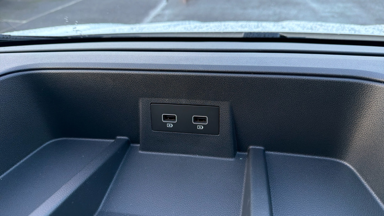 Renault Trafic Lwb Diesel LL30 Blue dCi 150 Extra [Safety] Crew Van